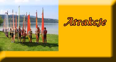 Atrakcje