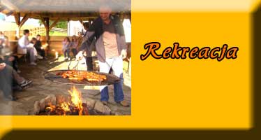 Rekreacja
